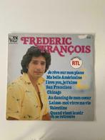Frédéric François, Je rêve sur mon piano, in perfecte staat, CD & DVD, Vinyles | Pop, Enlèvement ou Envoi, 1960 à 1980