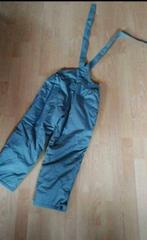 salopette de ski 8 ans (122-128 cm), Ophalen of Verzenden, Zo goed als nieuw, Ski, Kleding