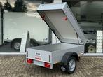Bagage aanhangwagen 181x101x48cm