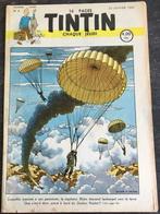 Journal Tintin - 2ème année n 4 (1947), Livres, Utilisé, Enlèvement ou Envoi