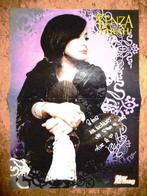 POSTER - KENZA FARAH (STAR AC MAG), Rechthoekig Staand, Verzenden, Deurposter of groter, Nieuw