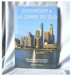 §livre artis historia "singapour et la corée du sud " ", Livres, Enlèvement ou Envoi, Comme neuf, Livre d'images