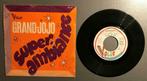 Vinyle de Le grand Jojo. -, Ophalen of Verzenden, Gebruikt, Overige genres, Single
