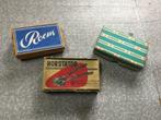 Hair clippers vintage, Ophalen of Verzenden