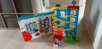Playgo Tower City Car Park, Kinderen en Baby's, Speelgoed |Speelgoedvoertuigen, Gebruikt, Ophalen of Verzenden