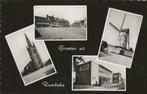 Rumbeke, Verzamelen, Ophalen of Verzenden, 1980 tot heden, Ongelopen, West-Vlaanderen
