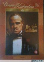 The Godfather, Originele DVD, Cd's en Dvd's