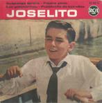 Joselito – Huapango torero / Pajaro pinto + 2 - Single - EP, Pop, EP, Ophalen of Verzenden, 7 inch