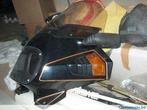 Kawasaki Z1300, Motoren, Ophalen, Gebruikt
