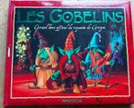 Livre " Les Gobelins"., Nieuw