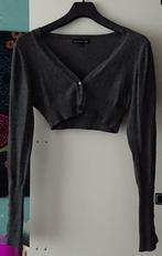 Boléro à bouton, Vêtements | Femmes, Enlèvement ou Envoi, Porté