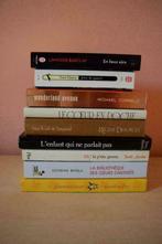 livres format poche classé par style/nom d'auteur, Boeken, Romans, Ophalen of Verzenden, Zo goed als nieuw