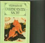 Verhalen uit duizend en een nacht J.C. MARDRUS/mei20, Ophalen of Verzenden, Zo goed als nieuw