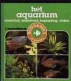 Het aquarium, J.Hameeteman, Gelezen, Ophalen of Verzenden, Vissen