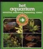 Het aquarium, J.Hameeteman, Enlèvement ou Envoi, Utilisé, Poissons