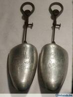 Antieke damesschoenspanners"Raoul Paris", Antiek en Kunst, Ophalen of Verzenden