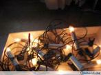 kerst boom verlichting, retro, Diversen, Kerst, Ophalen, Gebruikt