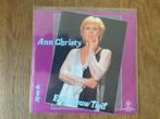 single ann christy, Cd's en Dvd's, Vinyl Singles, Ophalen of Verzenden, 7 inch, Nederlandstalig, Single