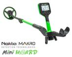 Nokta | Makro Mini Hoard metaaldetector, Overige merken, Nieuw, Ophalen of Verzenden, 30 cm of minder