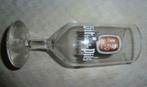 #B bier glas BITBURGER PILS ' Bitte Ein Bit ! ' 0,2L, Verzamelen, Glas en Drinkglazen, Ophalen of Verzenden, Gebruikt, Bierglas