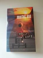 Mortel été ( Molly Katz ), Utilisé, Enlèvement ou Envoi