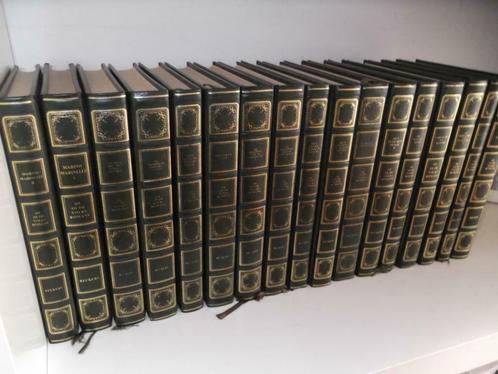 De Oude Volksromans, Boeken, Romans, Zo goed als nieuw, België, Ophalen of Verzenden
