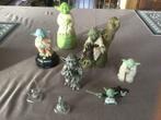 Star wars YODA COLLECTION, Verzamelen, Star Wars, Ophalen, Zo goed als nieuw