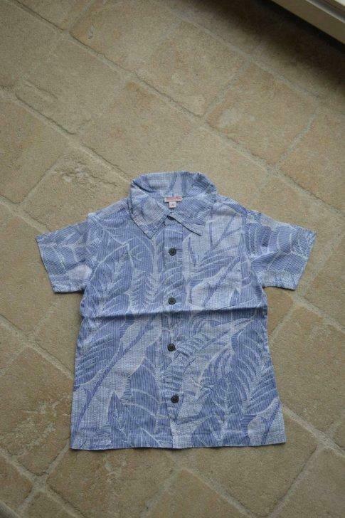 Zomerhemdje Rita co Rita maat 4j, Kinderen en Baby's, Ophalen of Verzenden, Gebruikt, Jongen, Shirt of Longsleeve