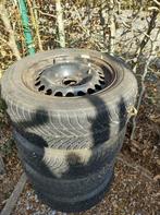 Banden met velgen, Auto-onderdelen, Ophalen of Verzenden, Band(en)