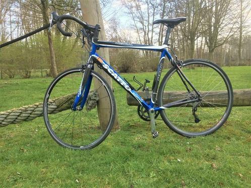 Racefiets  Scatto-Mistral- 299,00 Euro., Fietsen en Brommers, Fietsen | Heren | Sportfietsen en Toerfietsen, Gebruikt, Overige merken
