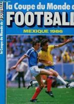 Mexico 1986 - La coupe du monde du football, Enlèvement ou Envoi