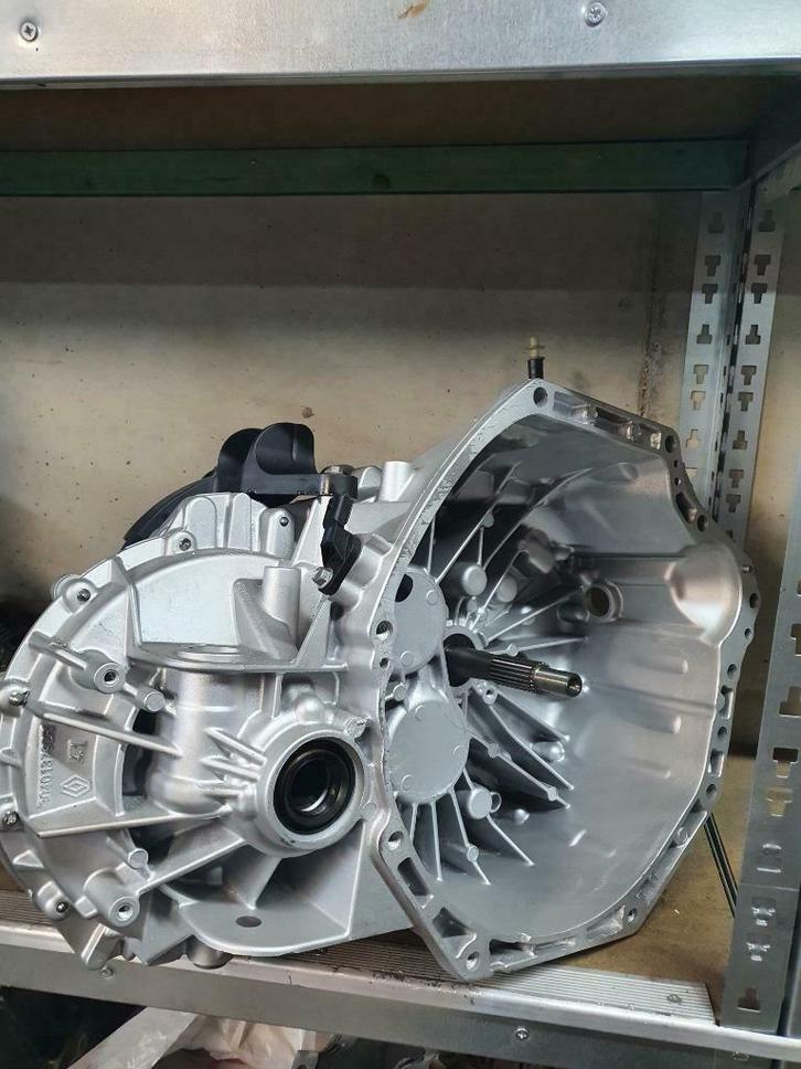 Versnellingsbak pf6040 pf6044 Vivaro B / Trafic 1.6cdti, Auto-onderdelen, Transmissie en Toebehoren, Opel, Renault, Gereviseerd