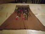 dames rok maat s, Kleding | Dames, Rokken, Bruin, Ophalen of Verzenden, Gedragen, Desigual