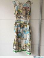 Leuke zomerjurk Just In Case, Kleding | Dames, Nieuw, Maat 38/40 (M)