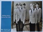 The Rolling Stones, eerste foto van de 5 bandleden in 1963!, Nieuw, 1960 tot 1980, Ophalen of Verzenden, Foto