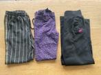 broek meisje maat 158, Broek, Meisje, Ophalen of Verzenden, Zo goed als nieuw