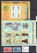 Vatikaan lotje postfris, Postzegels en Munten, Verzenden, Postfris