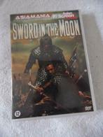 DVD: Sword in the Moon, Cd's en Dvd's, Vanaf 12 jaar, Ophalen of Verzenden, Martial Arts