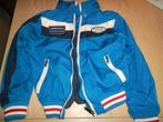 jongens jas met fleece in, C&A, Ophalen of Verzenden, Zo goed als nieuw, Jongen