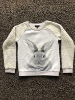 Trui JBC met print maat 128, Gebruikt, Meisje, Trui of Vest, JBC