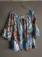 Blouse van Senso maat 46, Senso, Ophalen of Verzenden, Zo goed als nieuw, Maat 46/48 (XL) of groter