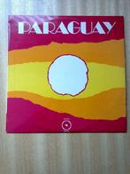 Various ‎: Paraguay (LP), Enlèvement ou Envoi