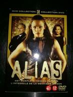 Alias Seizoen 2 + 4, CD & DVD, DVD | TV & Séries télévisées, À partir de 12 ans, Action et Aventure, Enlèvement, Coffret