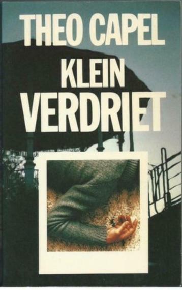 Theo Capel / keuze uit 3 boeken, Enlèvement ou Envoi, Utilisé