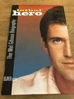 The Mel Gibson Biography - Lethal Hero, Collections, Cinéma & Télévision, Comme neuf, Autres types, Enlèvement, Film