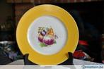 assiette limoges aus fruits, Antiquités & Art, Antiquités | Céramique & Poterie, Enlèvement ou Envoi