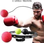 kit boxe 3 balles, Sports & Fitness, Sports de combat & Self-défense, Enlèvement ou Envoi, Neuf
