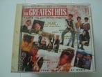 CD The Greatest Hits '92 vol. 1, Enlèvement ou Envoi, 1980 à 2000