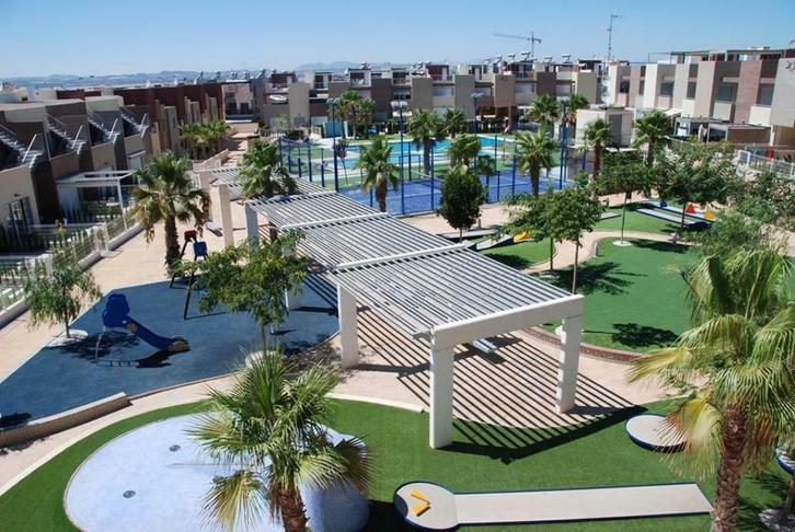 Vakantie in Torrevieja aan de Costa Blanca, Vakantie, Vakantiehuizen | Spanje, Costa Blanca, Appartement, Stad, Aan zee, 2 slaapkamers