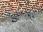 Cadres pocket bike cross, Motoren, Ophalen of Verzenden